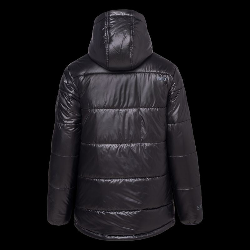 Children's quilted winter jacket LUCCA JRG In preparation Your Sports Performance