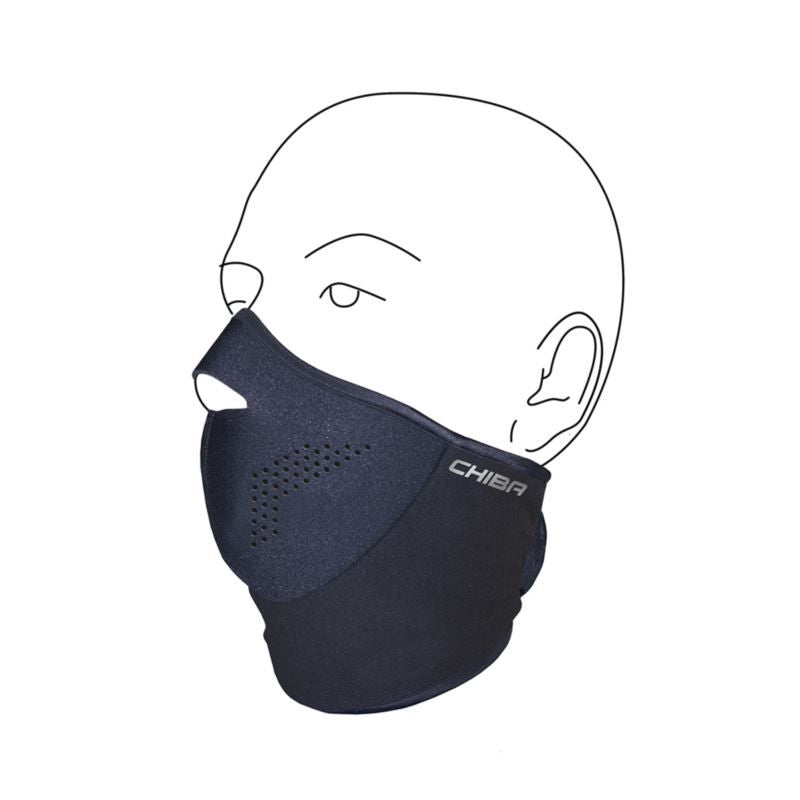 CHIBA Mask Chiba/Maska Your Sports Performance