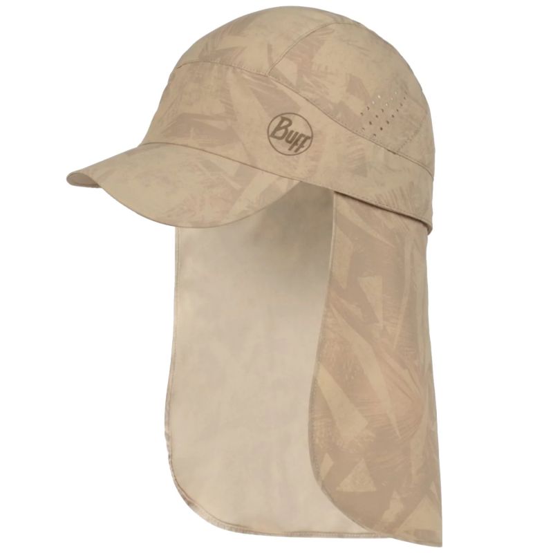 Buff Pack Sahara Cap 1253413023000 Clothing/Multisport/Buff Your Sports Performance