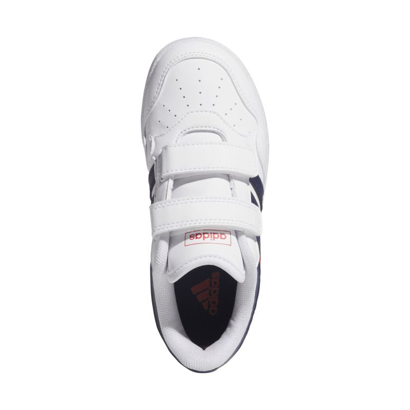 Adidas Hoops 4.0 Jr JI3484 shoes adidas