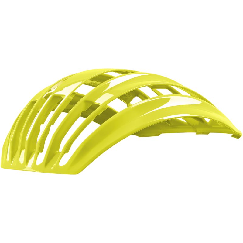 Aero cover for the UVEX Surge aero cover helmet