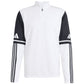 Adidas Squadra 25 Training Top M JD2987 sweatshirt Clothing/Football Adidas
