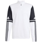 Adidas Squadra 25 Training Top M JD2987 sweatshirt Clothing/Football Adidas