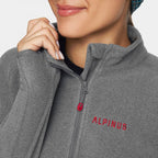 Alpinus Lucania Tactical W MK18879 fleece sweatshirt Clothing/Outdoor/Alpinus Your Sports Performance