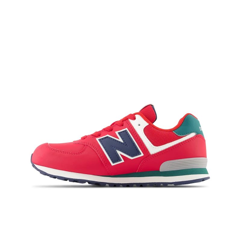New Balance Jr GC574CU shoes Footwear/Lifestyle New Balance