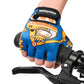Cycling gloves Meteor Teddy Builder Junior 26184-26185-26186 Accessories/Gloves Your Sports Performance
