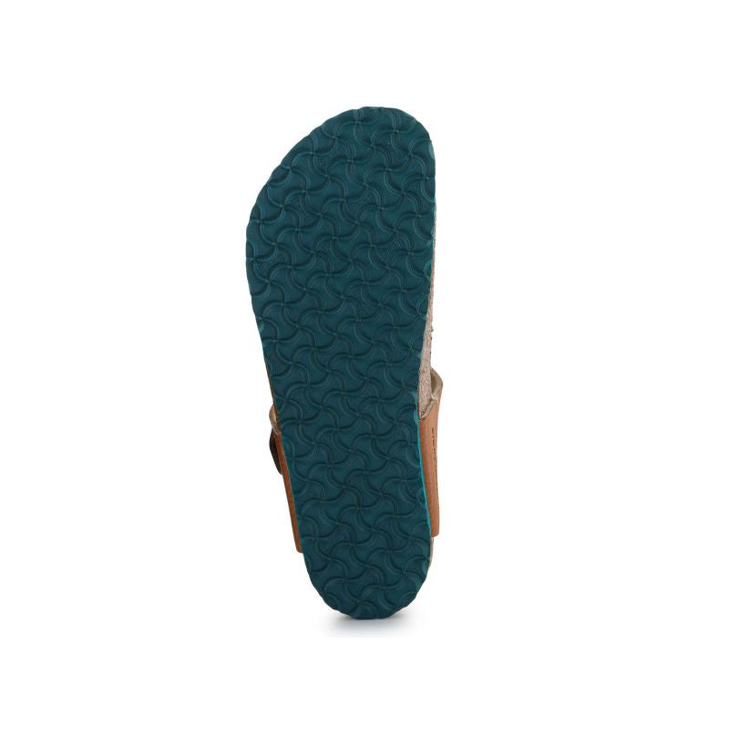 Birkenstock Gizeh Desert Soil Ginger Jr 1024327 flip-flops Footwear/Lifestyle/Brinkenstock/Japonki Birkenstock