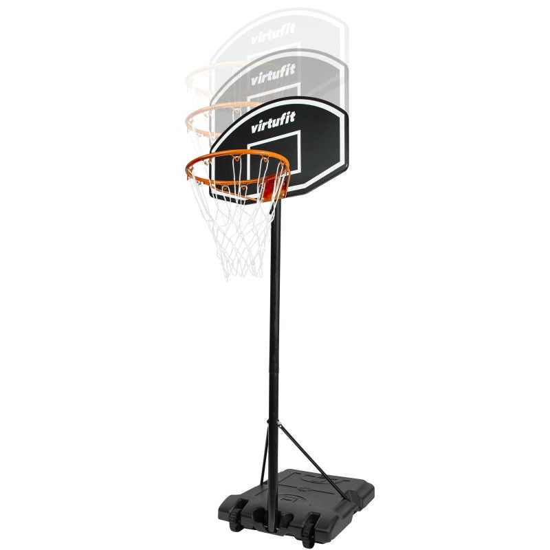 Virtufit VF06041 Basketball Stand Accessories/Training equipment/Stojak do koszykówki Your Sports Performance