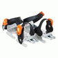 TEMPISH Feeez adjustable sled runners In preparation Your Sports Performance