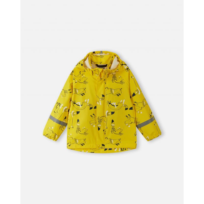 Reima Raincoat Vesi Raincoat Jr 5100025A-2353 Clothing/Outdoor Your Sports Performance