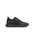 BOSS SNEAKER JONAH_RUNN_METH BLACK men's shoes (50513195-009) In preparation Your Sports Performance