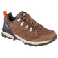 Jack Wolfskin Refugio Texapore Low W shoes 4050821-5238 Footwear/Outdoor/Jack Wolfskin Your Sports Performance