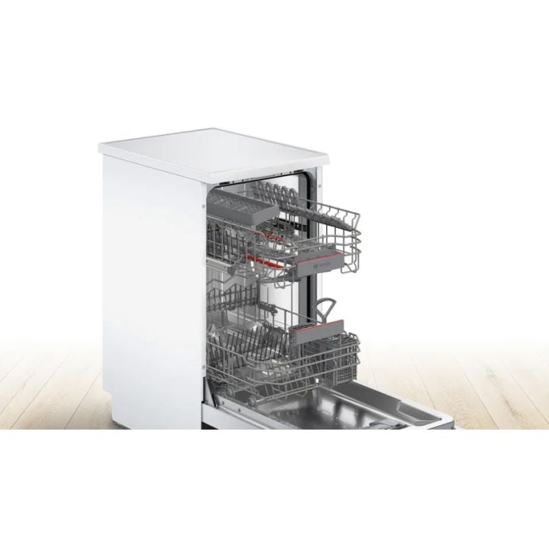 BOSCH SPS4EKI24E dishwasher AGD - Produkty/Zmywarki wolnostojące Your Sports Performance