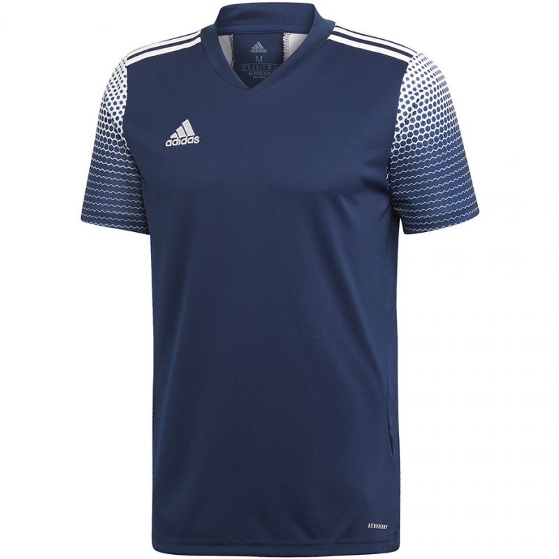 T-shirt adidas Regista 20 Jersey M FI4555 Clothing/Football Adidas