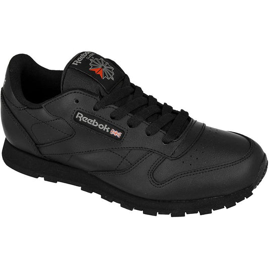 Reebok Classic Leather Jr 50149 shoes Footwear/Lifestyle Reebok