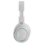 Defender Bluetooth Freemotion Over-Ear Headphones B444 Beige 63444 In preparation Your Sports Performance