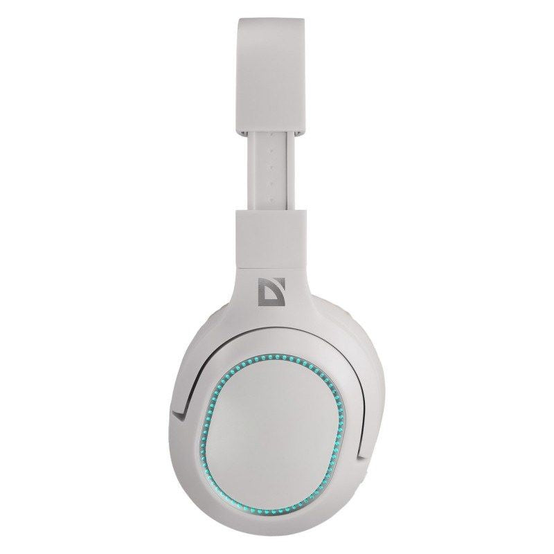 Defender Bluetooth Freemotion Over-Ear Headphones B444 Beige 63444 In preparation Your Sports Performance