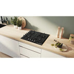 BOSCH PNH6B6K40 gas hob AGD - Produkty/Płyty grzejne do zabudowy Your Sports Performance