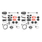 INTERPHONE U-COM 16 motorcycle intercom, set for 2 helmets In preparation Your Sports Performance
