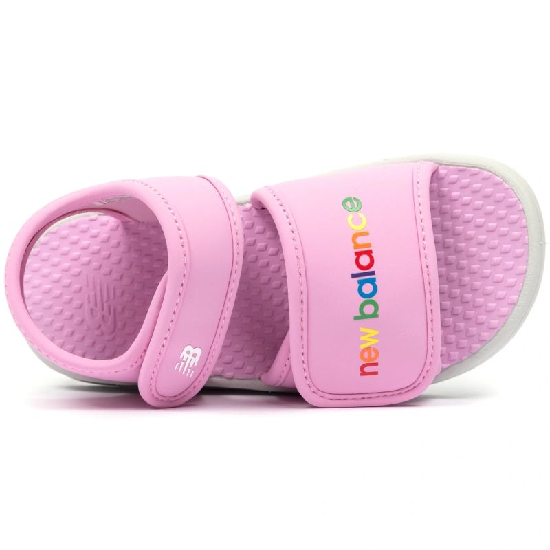 New Balance Jr SYA750C3 sandals Footwear/Lifestyle New Balance