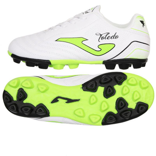 Joma Toledo 2502 HG Jr TOJS2502HG football boots Footwear/Football/FG/JR Joma