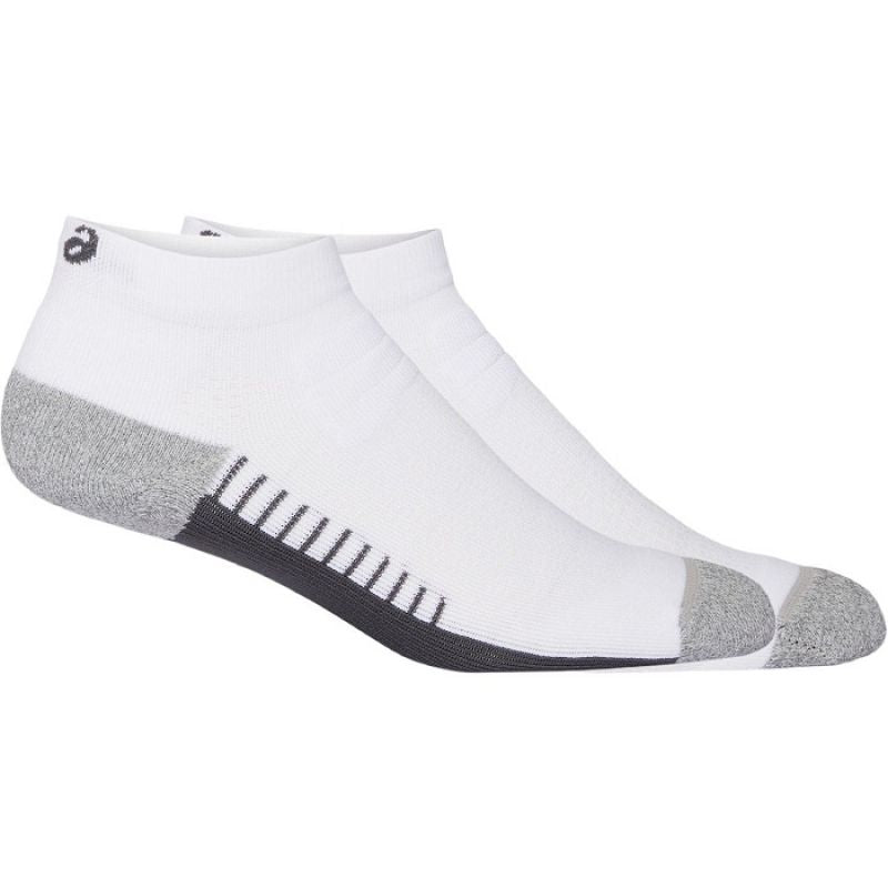 Asics Road+ Run Quarter Sock 3013A796100 Clothing/Training/Socks/Unisex Asics