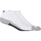 Asics Road+ Run Quarter Sock 3013A796100 Clothing/Training/Socks/Unisex Asics