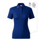 Malfini Resist Heavy Polo W MLI-R21RB cornflower blue 05 Clothing/Lifestyle/T-shirts/Malfini Malfini