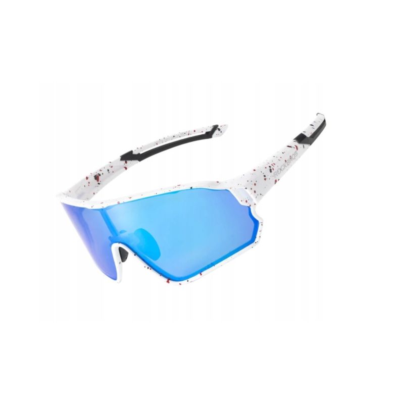 Rockbros 14120009004 polarized sports glasses Rockbros/Odzież Rowerowa/Okulary/Polaryzacyjne Your Sports Performance