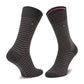 Tommy Hilfiger socks 2 pack M 100001496 201 Clothing/Lifestyle/Socks/ Tommy Hilfiger Tommy Hilfiger