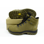 4F M OBMH255 45S trekking shoes Footwear/Outdoor/zimowe 4F