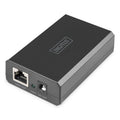 Digitus 488953 Gigabit Ethernet PoE Splitter, 802.3bt, 51W Akcesoria sieciowe/Zasilacze i mieszacze PoE Your Sports Performance