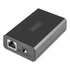 Digitus 488953 Gigabit Ethernet PoE Splitter, 802.3bt, 51W Akcesoria sieciowe/Zasilacze i mieszacze PoE Your Sports Performance