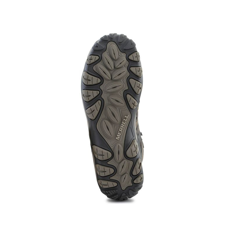 Merrell Accentor 3 Sport Mid Gtx M J135503 shoes Footwear/Outdoor/Merrell Your Sports Performance