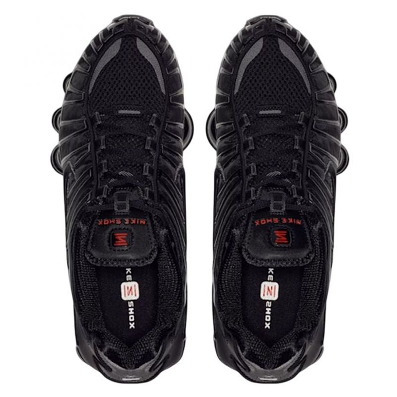 Nike Shox TL M AR3566-002 shoes Footwear/Lifestyle/Nike Nike