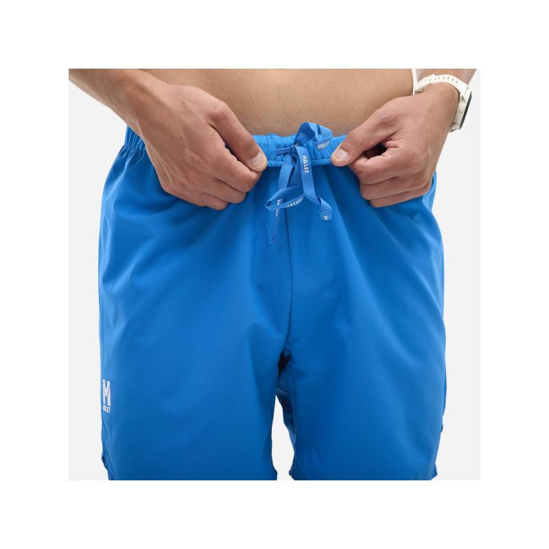 MILLET Intense Essential Sh M 7'' Blue Men's Shorts