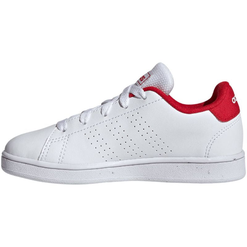 Adidas Advantage Lifestyle Court Lace Jr H06179 shoes Footwear/Lifestyle Adidas