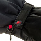 Glovii GS9XL heated gloves (XL; black) Narciarstwo/Rękawice Your Sports Performance