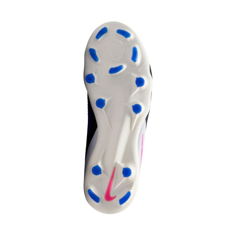 Nike Phantom 6 Low Pro FG/MG HM9204 446 Kids' Soccer Shoes