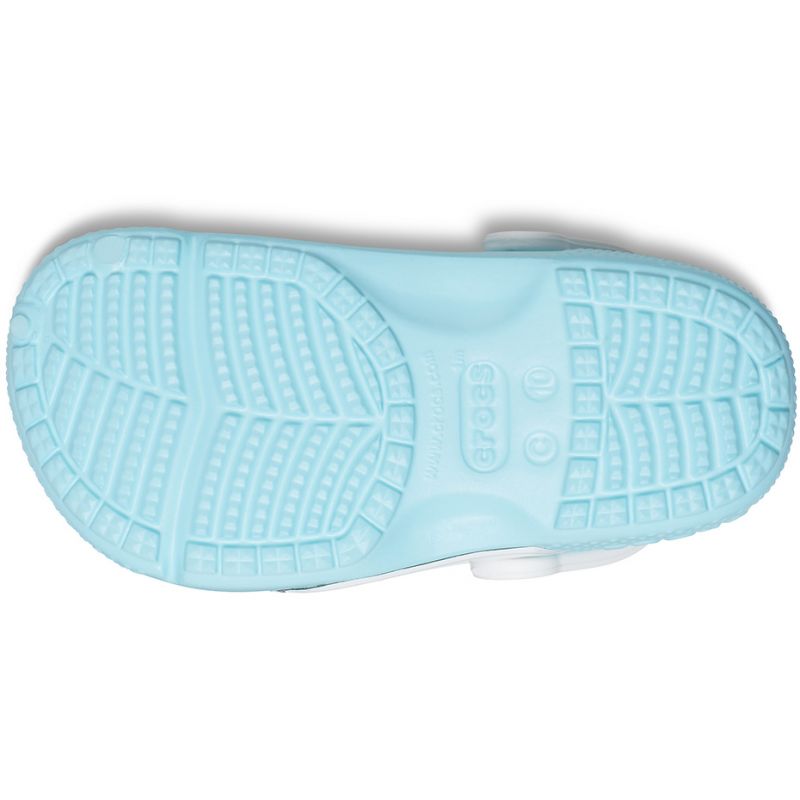 Crocs Fl Ol Disney Frozen 2 Clog Jr 206167 4O9