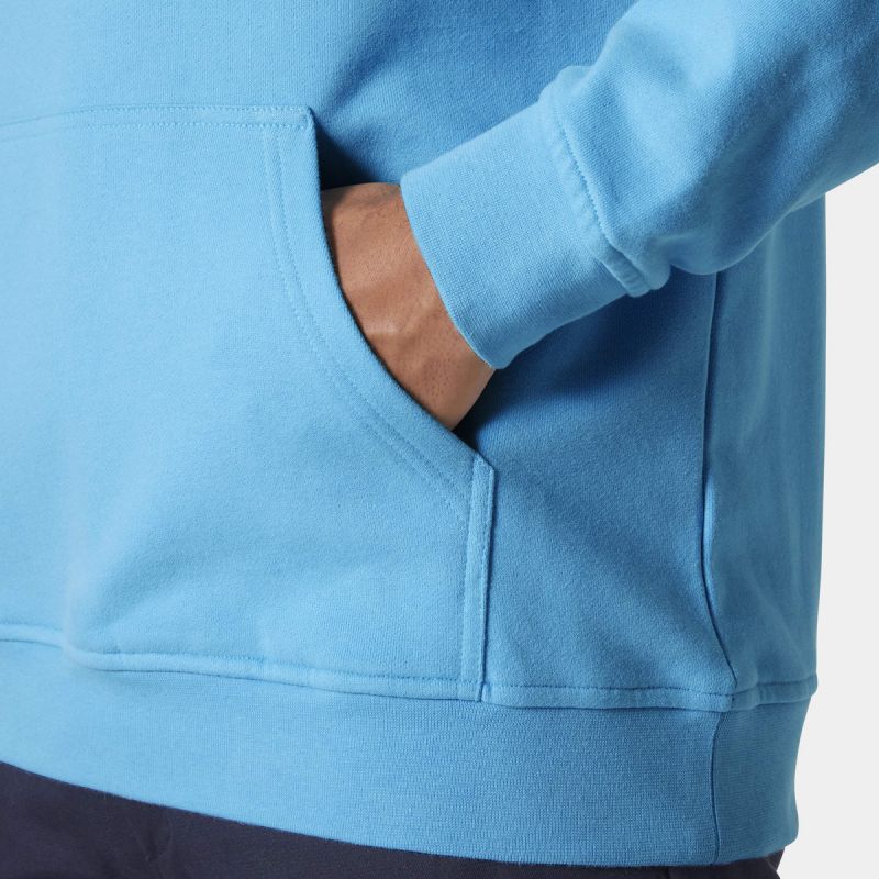 Helly Hansen HH Box Hoodie M 53289 621 Clothing/Outdoor/Helly Hansen Your Sports Performance