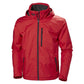 Helly Hansen Crew Hooded Jacket M 33875 162 Clothing/Outdoor/Helly Hansen Your Sports Performance
