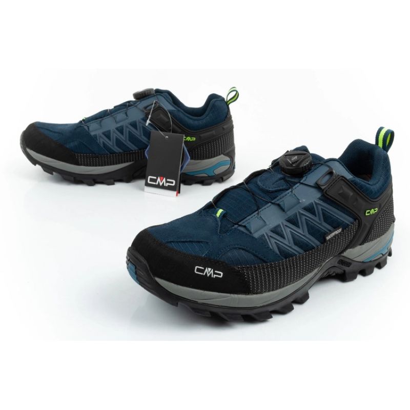 CMP Rigel M 3Q14827 08MF Shoes Footwear/Outdoor/CMP Your Sports Performance