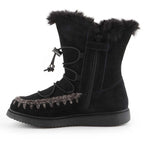Geox J Thymar GB Jr J944FB-00022-C9999 winter shoes Footwear/Outdoor 4F