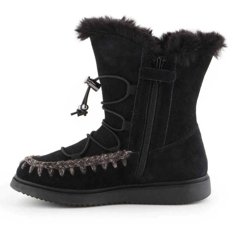 Geox J Thymar GB Jr J944FB-00022-C9999 winter shoes Footwear/Outdoor 4F