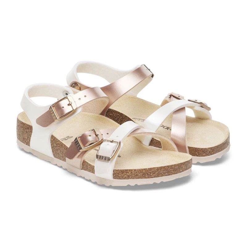 Birkenstock Kumba Split Jr 1029411 Sandals Footwear/Lifestyle/Brinkenstock/Sandały Birkenstock