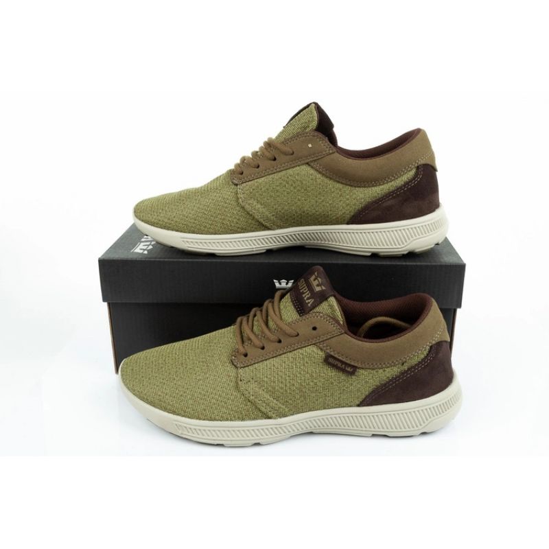 Supra Hammer Run M 08128-357 sneakers Footwear/Lifestyle Your Sports Performance