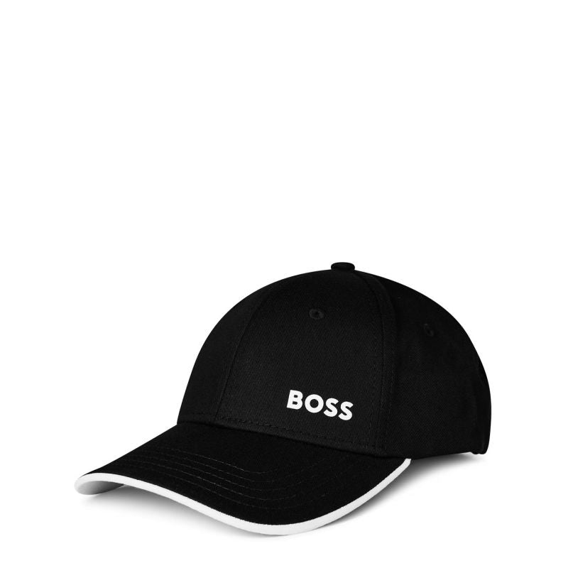 Boss Cap-Bold M 50519219-002 Clothing/Lifestyle/ Boss Your Sports Performance