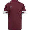 Adidas Squadra 25 Jr T-shirt JC8667 Clothing/Football Adidas