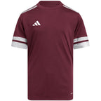 Adidas Squadra 25 Jr T-shirt JC8667 Clothing/Football Adidas